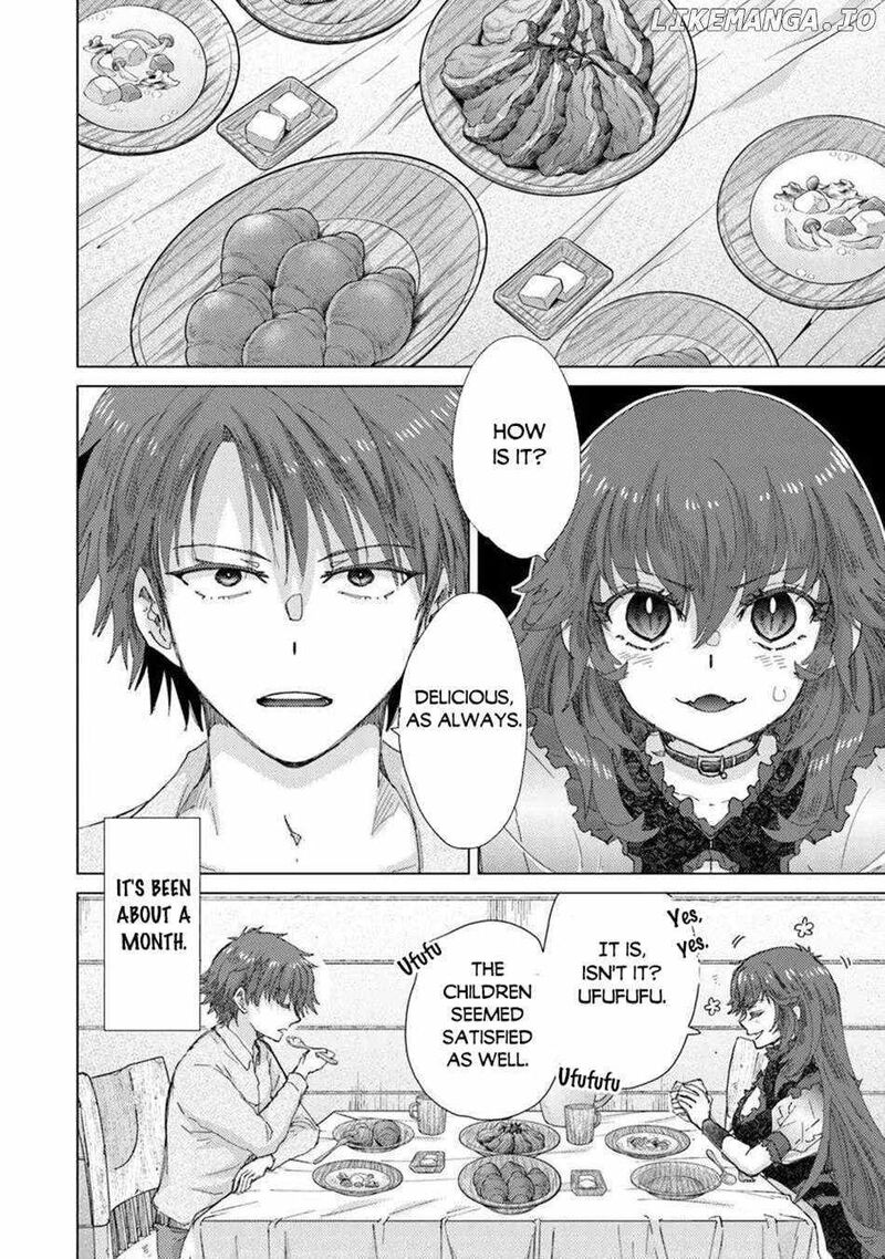 Hazure Skill Soine Ga Kakuseishi Boku Ga Saikyou Harem O Kizuku Made Micchaku Soine De Ganbou Kaihou Yuuwakusare Makutte Komattemasu 44 2