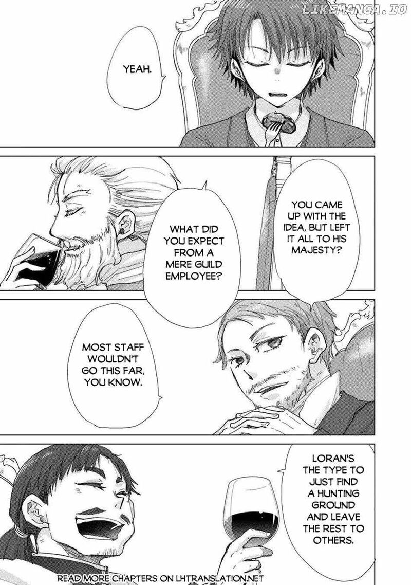 Hazure Skill Soine Ga Kakuseishi Boku Ga Saikyou Harem O Kizuku Made Micchaku Soine De Ganbou Kaihou Yuuwakusare Makutte Komattemasu 44 21