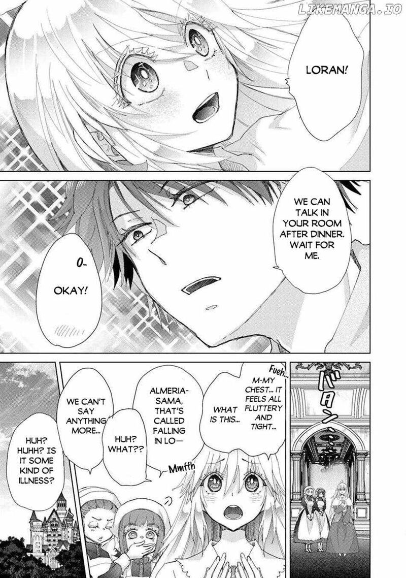 Hazure Skill Soine Ga Kakuseishi Boku Ga Saikyou Harem O Kizuku Made Micchaku Soine De Ganbou Kaihou Yuuwakusare Makutte Komattemasu 44 25