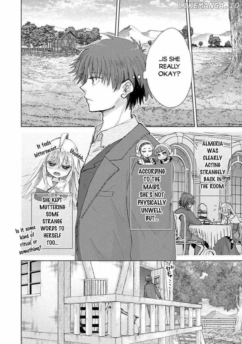 Hazure Skill Soine Ga Kakuseishi Boku Ga Saikyou Harem O Kizuku Made Micchaku Soine De Ganbou Kaihou Yuuwakusare Makutte Komattemasu 44 26