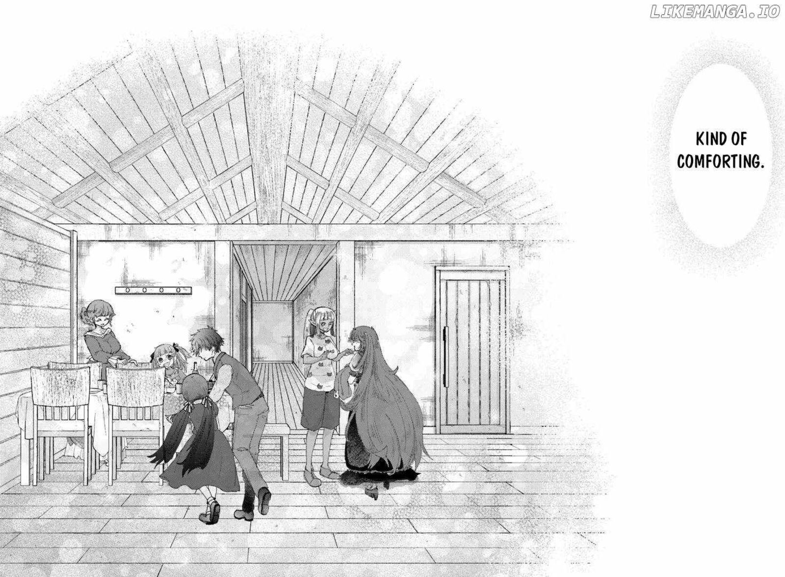 Hazure Skill Soine Ga Kakuseishi Boku Ga Saikyou Harem O Kizuku Made Micchaku Soine De Ganbou Kaihou Yuuwakusare Makutte Komattemasu 44 28