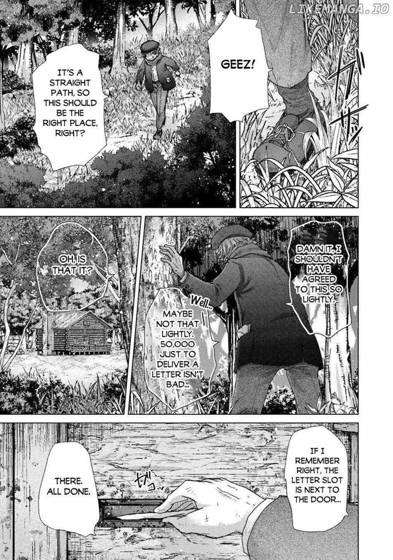 Hazure Skill Soine Ga Kakuseishi Boku Ga Saikyou Harem O Kizuku Made Micchaku Soine De Ganbou Kaihou Yuuwakusare Makutte Komattemasu 44 30