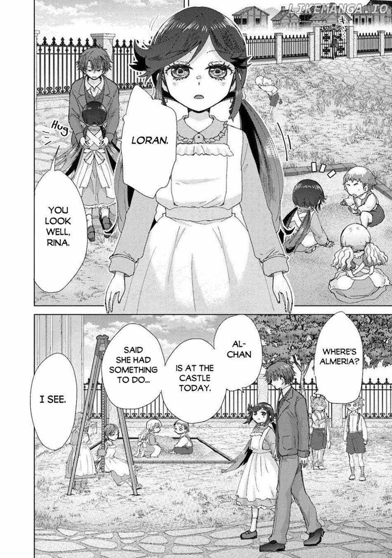 Hazure Skill Soine Ga Kakuseishi Boku Ga Saikyou Harem O Kizuku Made Micchaku Soine De Ganbou Kaihou Yuuwakusare Makutte Komattemasu 44 6