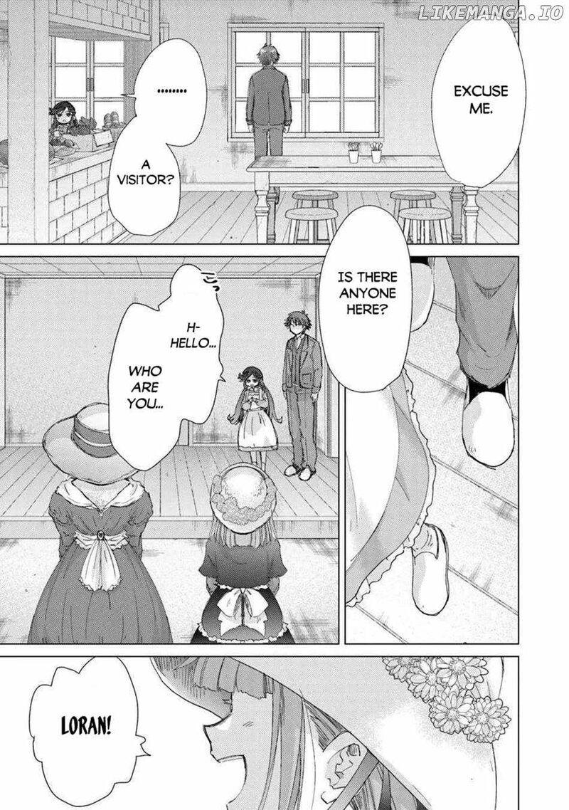 Hazure Skill Soine Ga Kakuseishi Boku Ga Saikyou Harem O Kizuku Made Micchaku Soine De Ganbou Kaihou Yuuwakusare Makutte Komattemasu 44 9