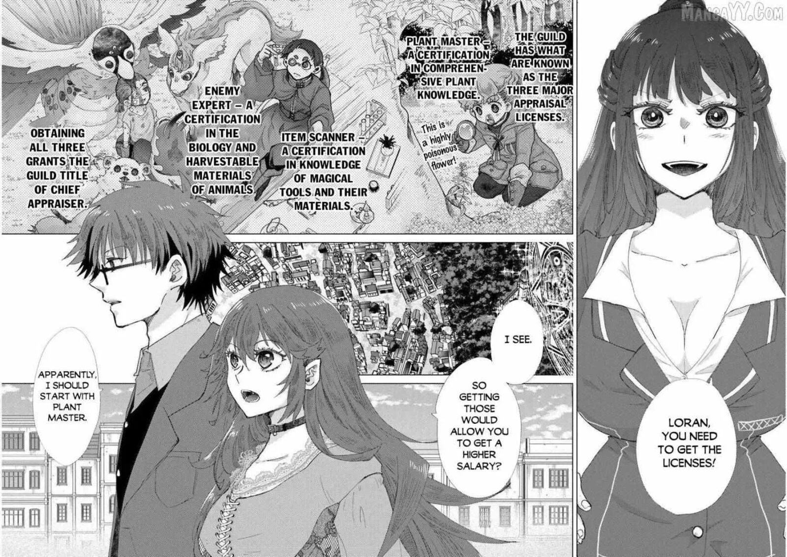 Hazure Skill Soine Ga Kakuseishi Boku Ga Saikyou Harem O Kizuku Made Micchaku Soine De Ganbou Kaihou Yuuwakusare Makutte Komattemasu 45 10