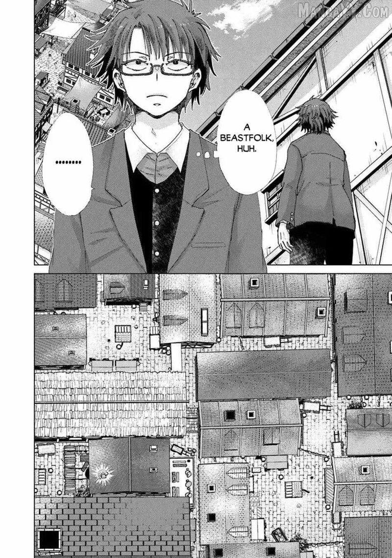 Hazure Skill Soine Ga Kakuseishi Boku Ga Saikyou Harem O Kizuku Made Micchaku Soine De Ganbou Kaihou Yuuwakusare Makutte Komattemasu 45 22