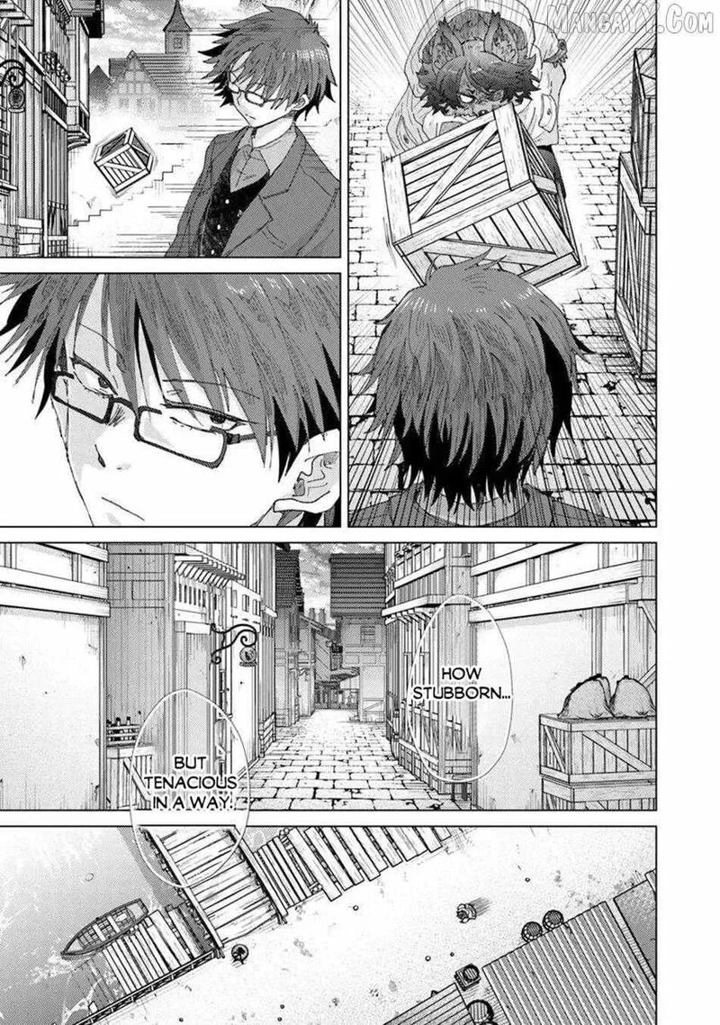 Hazure Skill Soine Ga Kakuseishi Boku Ga Saikyou Harem O Kizuku Made Micchaku Soine De Ganbou Kaihou Yuuwakusare Makutte Komattemasu 45 29