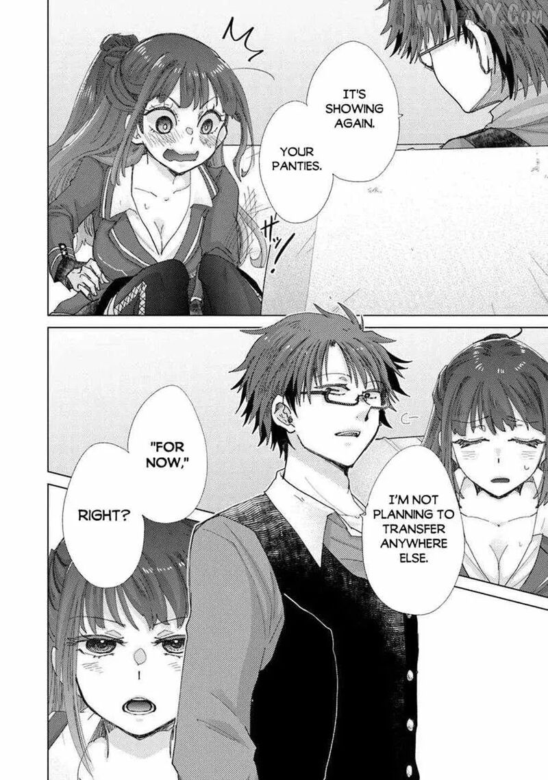 Hazure Skill Soine Ga Kakuseishi Boku Ga Saikyou Harem O Kizuku Made Micchaku Soine De Ganbou Kaihou Yuuwakusare Makutte Komattemasu 45 8