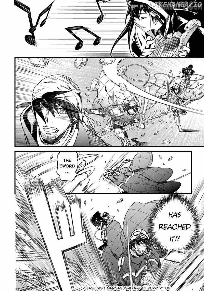 Hazure Skill Soine Ga Kakuseishi Boku Ga Saikyou Harem O Kizuku Made Micchaku Soine De Ganbou Kaihou Yuuwakusare Makutte Komattemasu 46 12