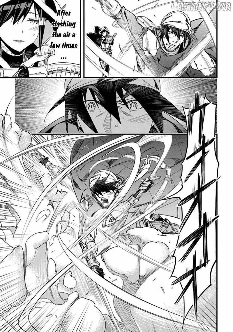 Hazure Skill Soine Ga Kakuseishi Boku Ga Saikyou Harem O Kizuku Made Micchaku Soine De Ganbou Kaihou Yuuwakusare Makutte Komattemasu 46 13