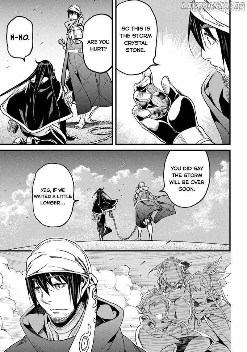 Hazure Skill Soine Ga Kakuseishi Boku Ga Saikyou Harem O Kizuku Made Micchaku Soine De Ganbou Kaihou Yuuwakusare Makutte Komattemasu 46 18