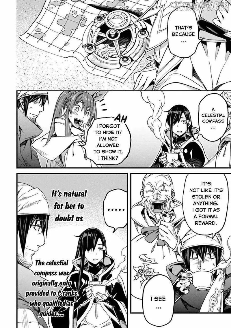 Hazure Skill Soine Ga Kakuseishi Boku Ga Saikyou Harem O Kizuku Made Micchaku Soine De Ganbou Kaihou Yuuwakusare Makutte Komattemasu 46 25