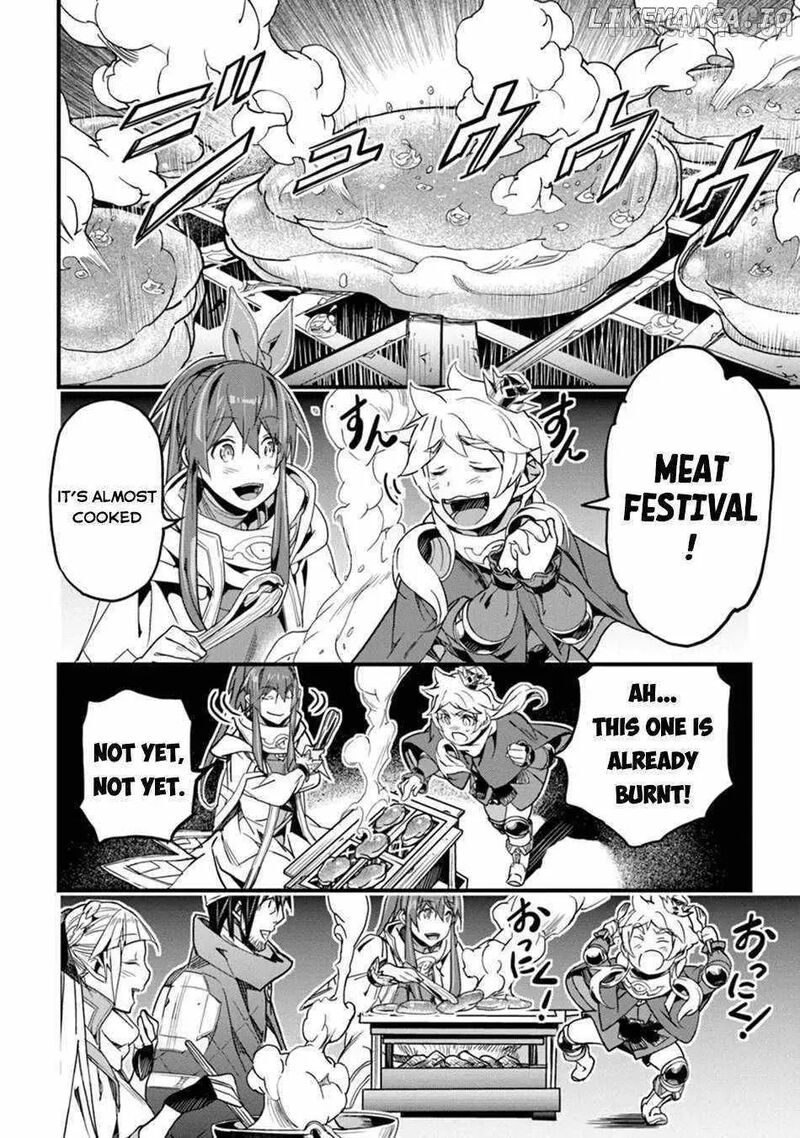 Hazure Skill Soine Ga Kakuseishi Boku Ga Saikyou Harem O Kizuku Made Micchaku Soine De Ganbou Kaihou Yuuwakusare Makutte Komattemasu 46 29