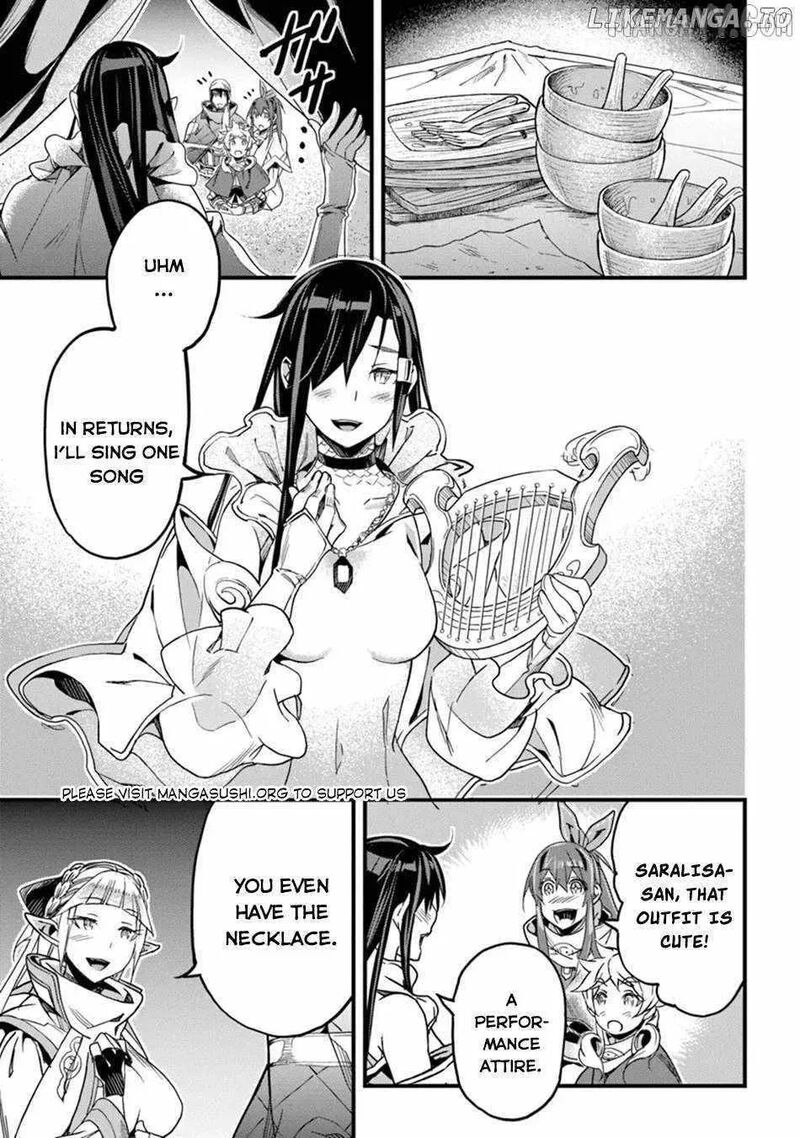 Hazure Skill Soine Ga Kakuseishi Boku Ga Saikyou Harem O Kizuku Made Micchaku Soine De Ganbou Kaihou Yuuwakusare Makutte Komattemasu 46 32