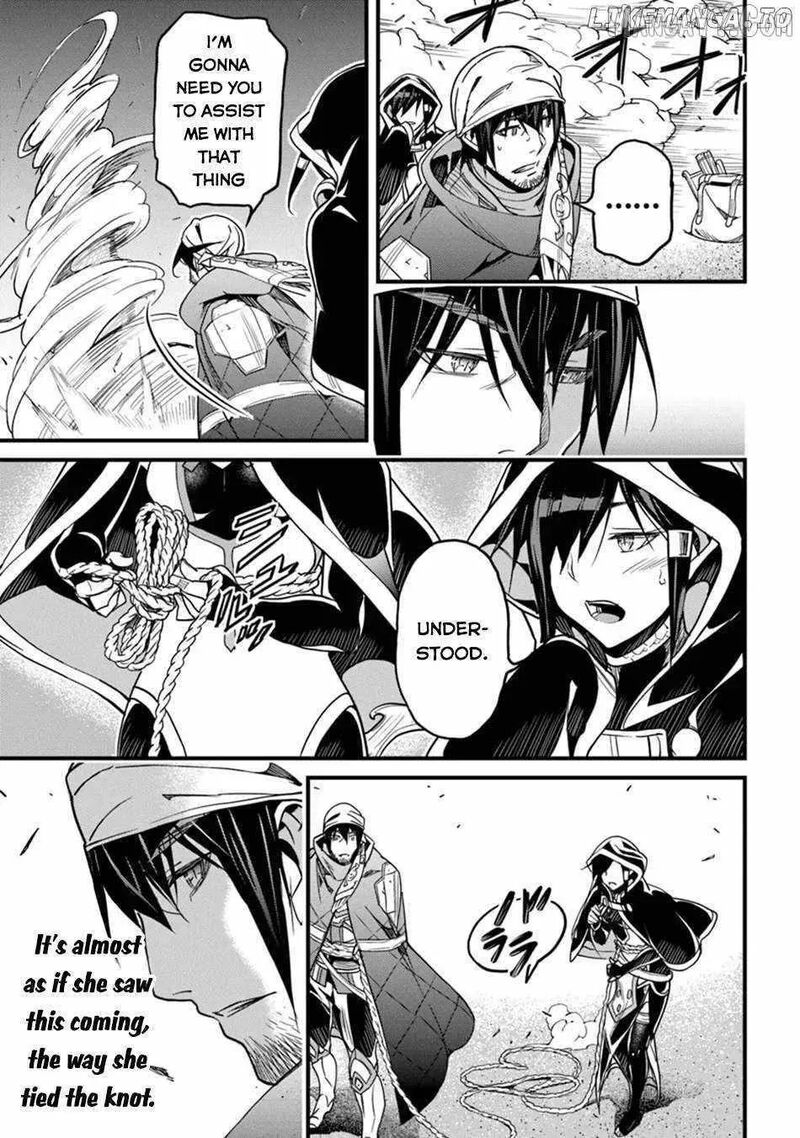 Hazure Skill Soine Ga Kakuseishi Boku Ga Saikyou Harem O Kizuku Made Micchaku Soine De Ganbou Kaihou Yuuwakusare Makutte Komattemasu 46 5