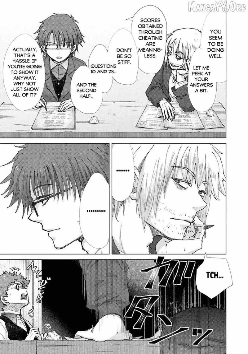 Hazure Skill Soine Ga Kakuseishi Boku Ga Saikyou Harem O Kizuku Made Micchaku Soine De Ganbou Kaihou Yuuwakusare Makutte Komattemasu 47 3