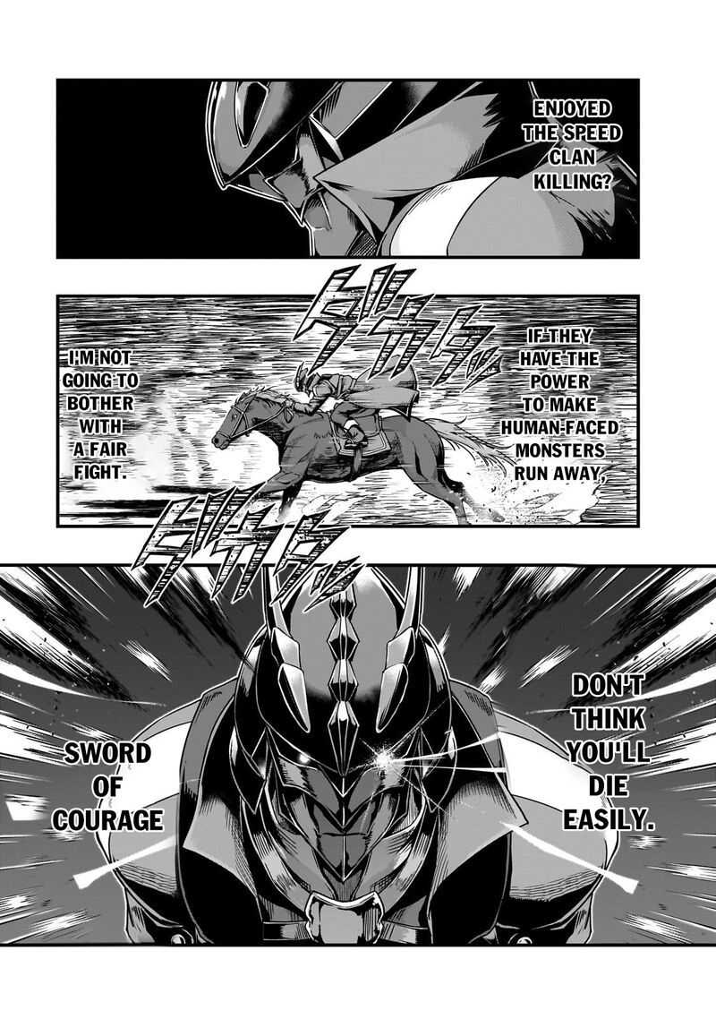 Hazure Waku No Joutai Ijou Skill De Saikyou Ni Natta Ore Ga Subete Wo Juurin Suru Made 63a 10