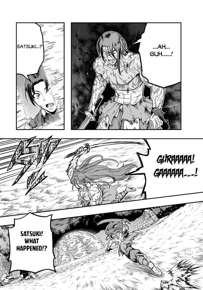 Hazure Waku No Joutai Ijou Skill De Saikyou Ni Natta Ore Ga Subete Wo Juurin Suru Made 63b 10