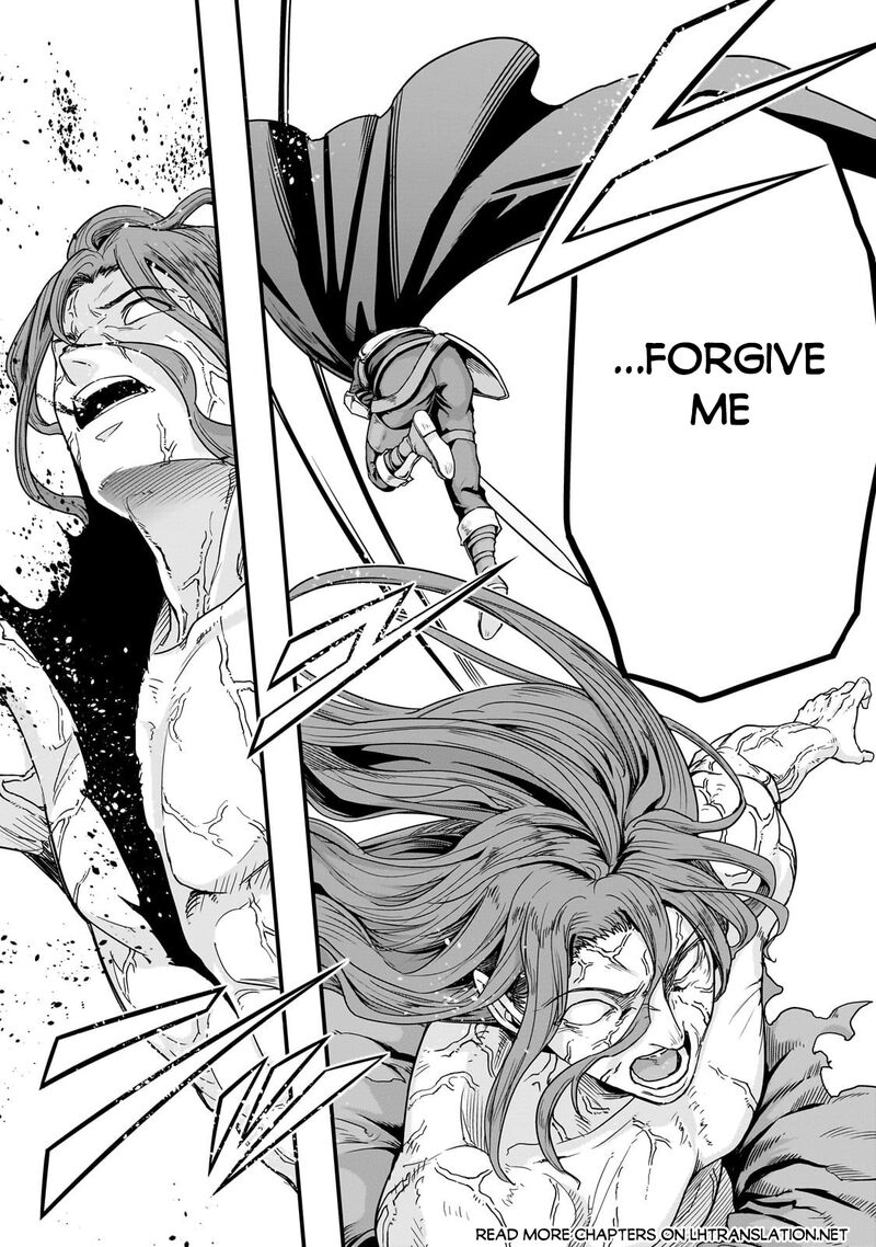 Hazure Waku No Joutai Ijou Skill De Saikyou Ni Natta Ore Ga Subete Wo Juurin Suru Made 63b 14