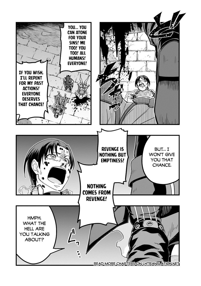 Hazure Waku No Joutai Ijou Skill De Saikyou Ni Natta Ore Ga Subete Wo Juurin Suru Made 65b 14