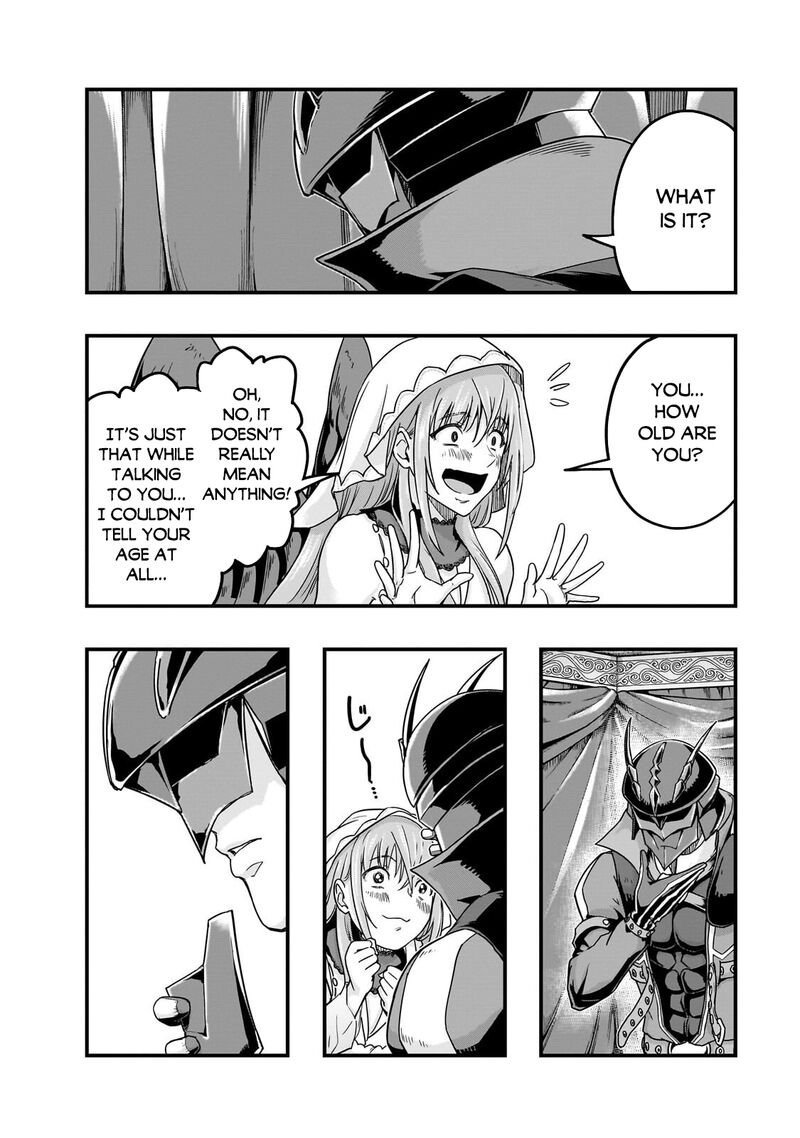 Hazure Waku No Joutai Ijou Skill De Saikyou Ni Natta Ore Ga Subete Wo Juurin Suru Made 68 12