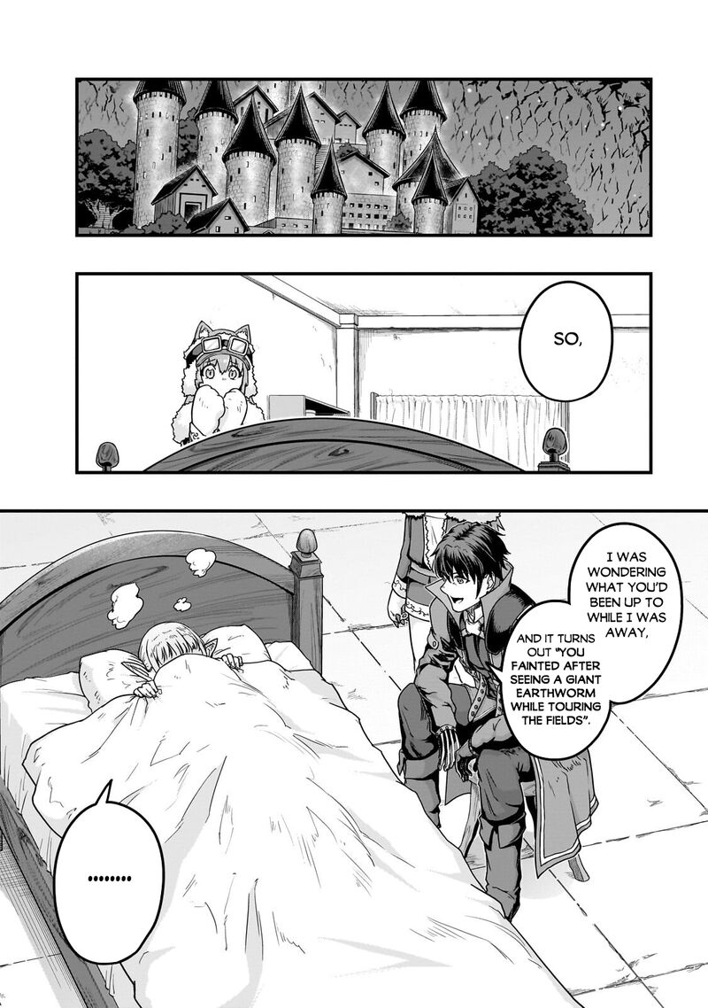 Hazure Waku No Joutai Ijou Skill De Saikyou Ni Natta Ore Ga Subete Wo Juurin Suru Made 68 16