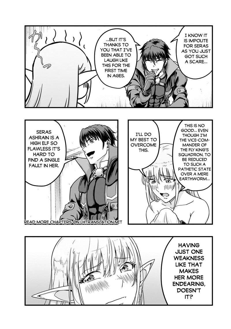 Hazure Waku No Joutai Ijou Skill De Saikyou Ni Natta Ore Ga Subete Wo Juurin Suru Made 68 18