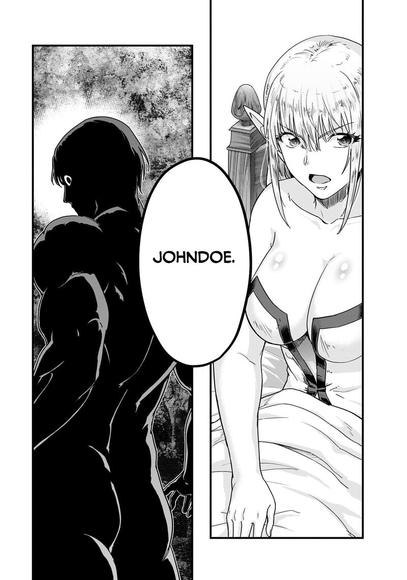 Hazure Waku No Joutai Ijou Skill De Saikyou Ni Natta Ore Ga Subete Wo Juurin Suru Made 68 21