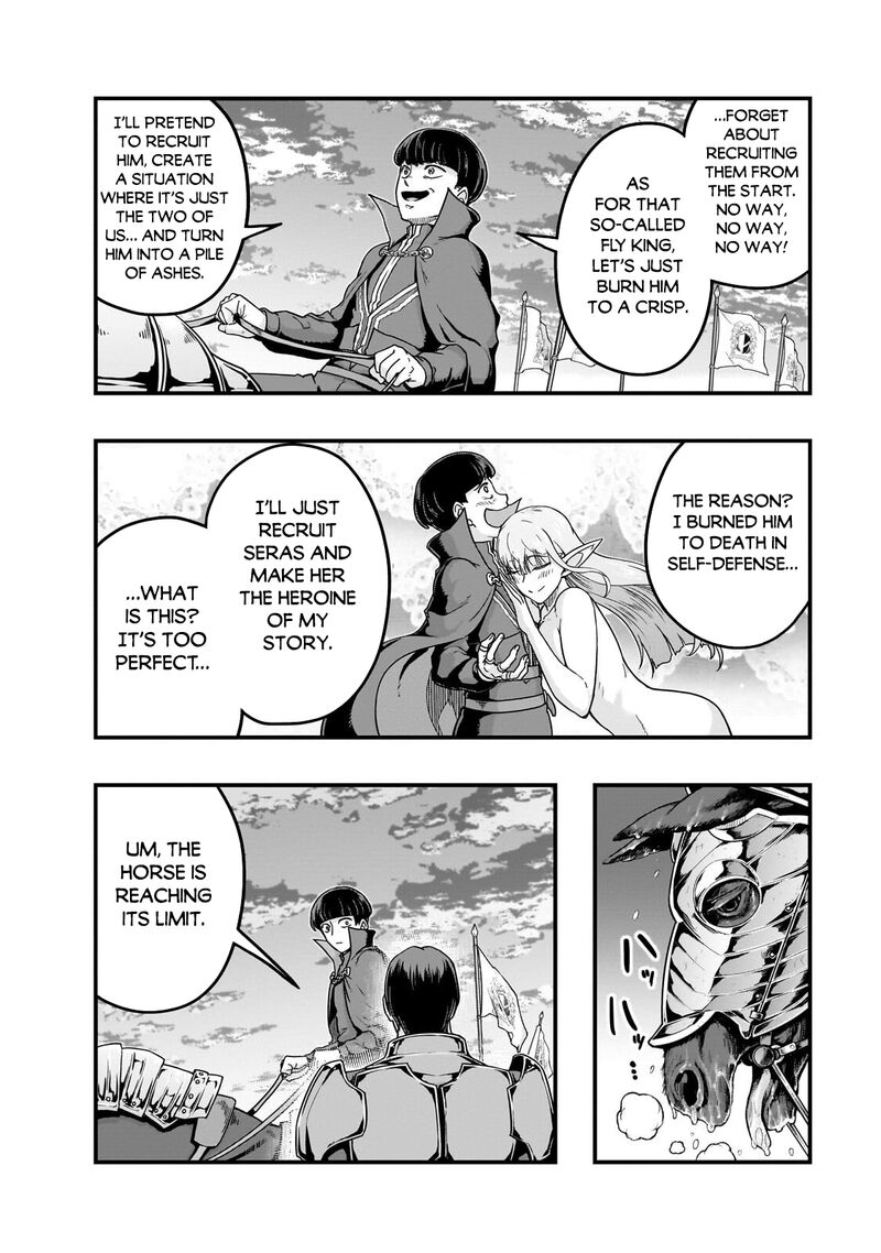 Hazure Waku No Joutai Ijou Skill De Saikyou Ni Natta Ore Ga Subete Wo Juurin Suru Made 68 24