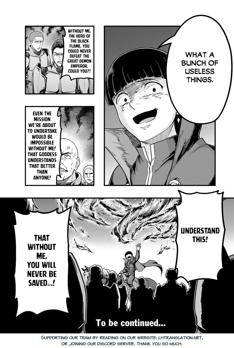 Hazure Waku No Joutai Ijou Skill De Saikyou Ni Natta Ore Ga Subete Wo Juurin Suru Made 68 30