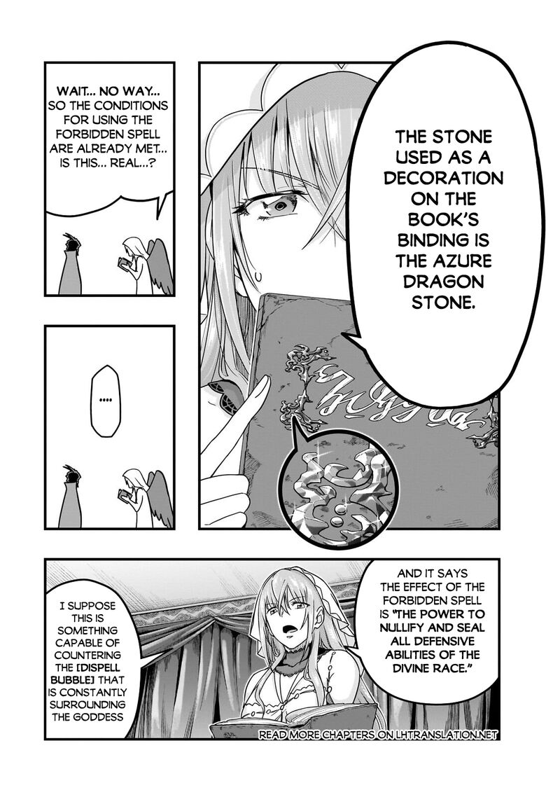 Hazure Waku No Joutai Ijou Skill De Saikyou Ni Natta Ore Ga Subete Wo Juurin Suru Made 68 9