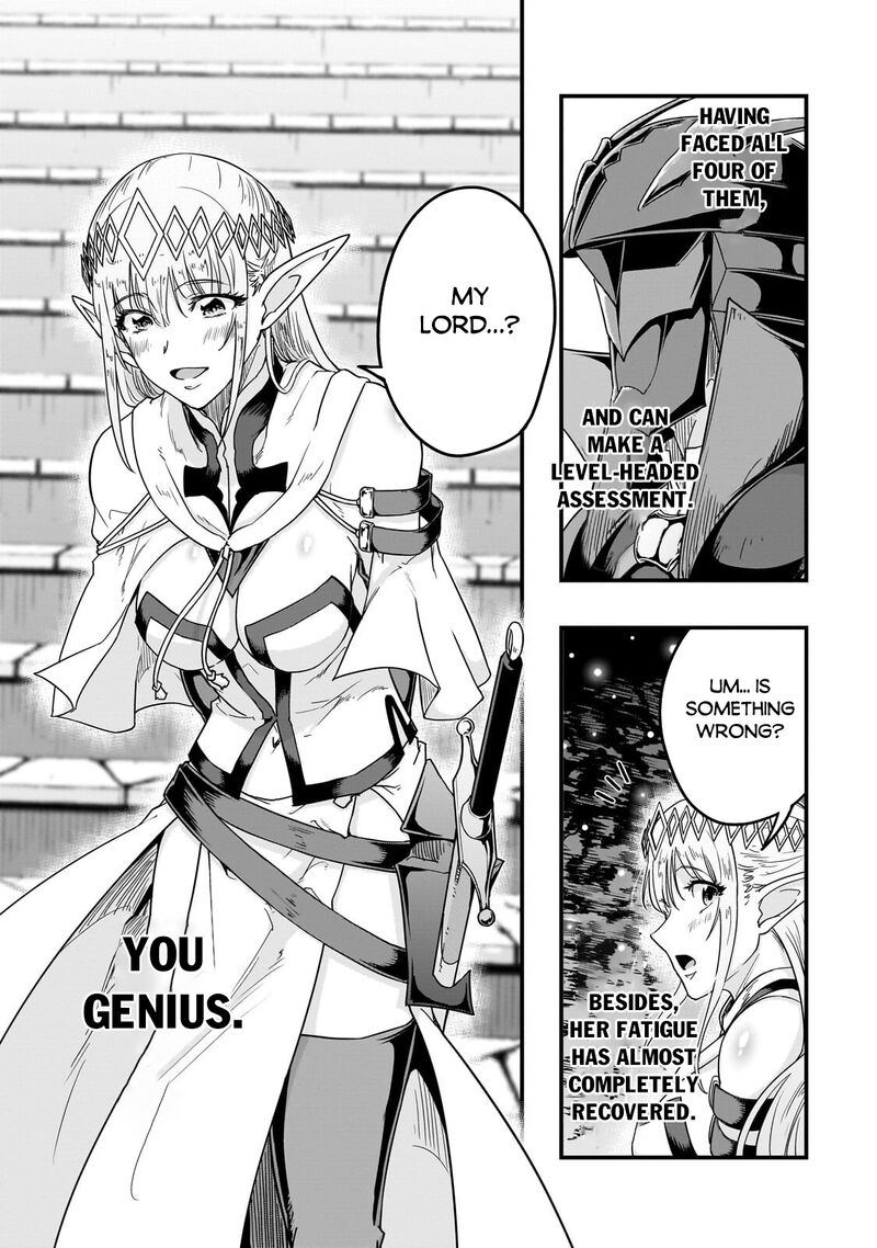Hazure Waku No Joutai Ijou Skill De Saikyou Ni Natta Ore Ga Subete Wo Juurin Suru Made 70 24