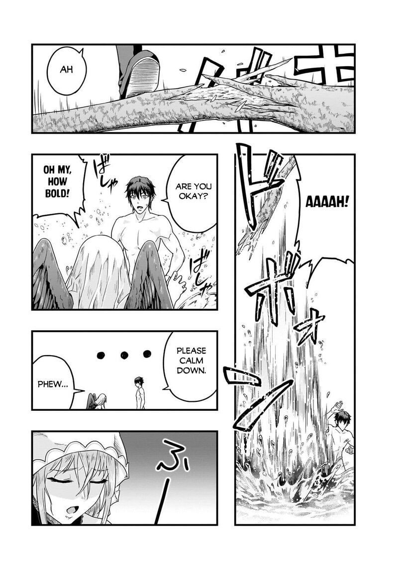 Hazure Waku No Joutai Ijou Skill De Saikyou Ni Natta Ore Ga Subete Wo Juurin Suru Made 71 11