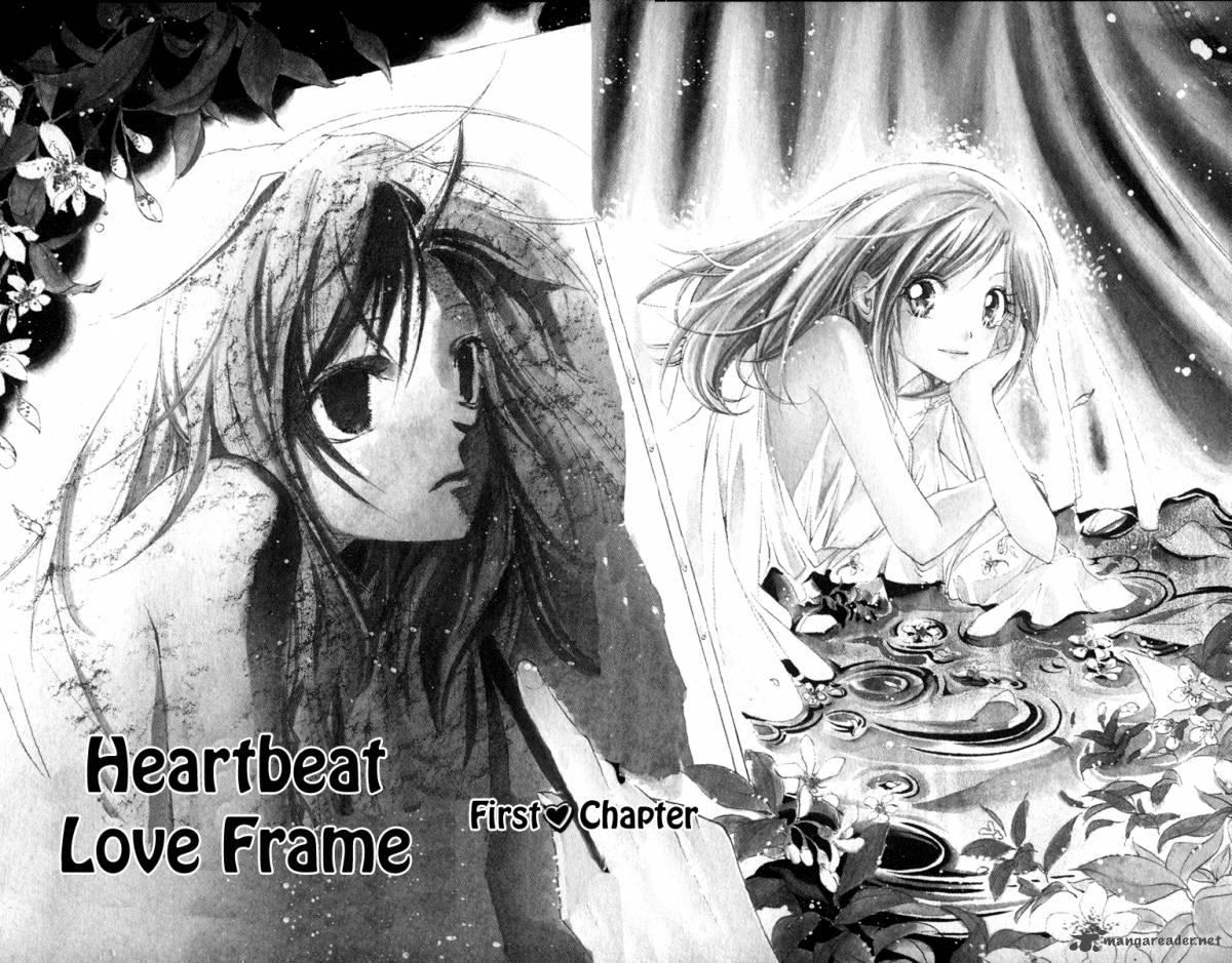 Heartbeat Love Frame 1 9