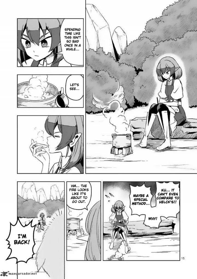 Helck 21 15