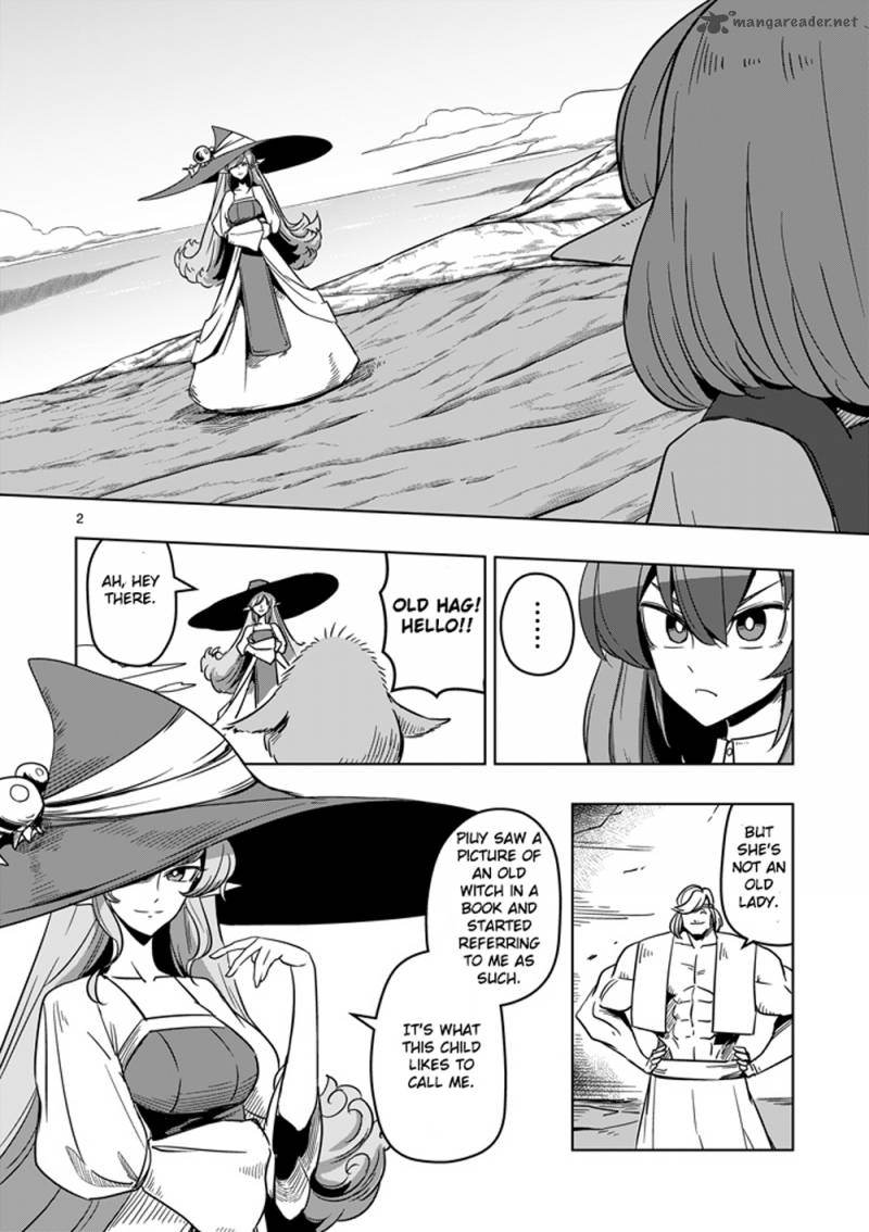 Helck 23 2