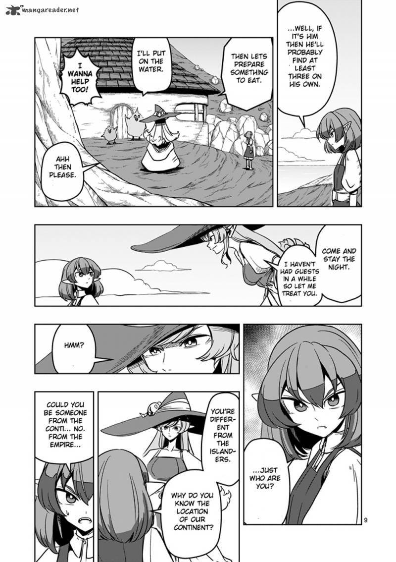 Helck 23 9