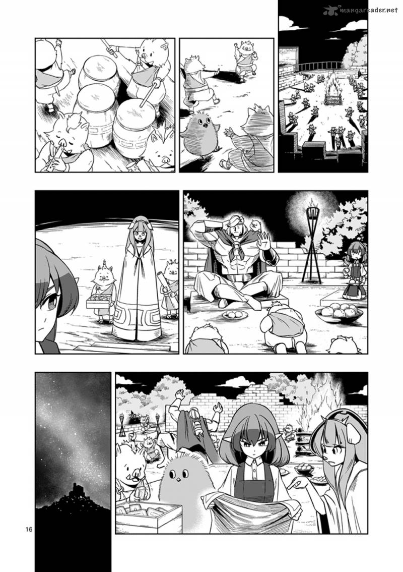 Helck 28 16