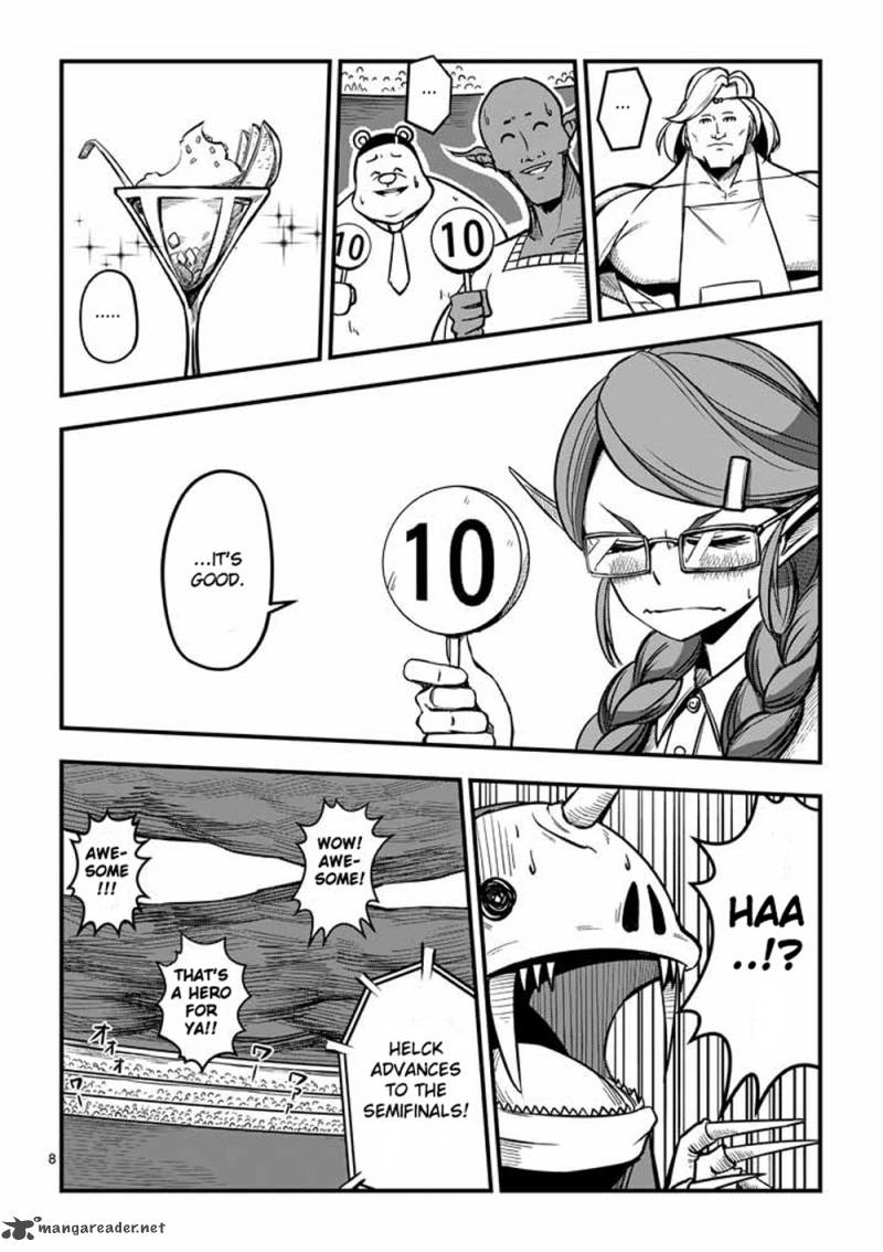 Helck 3 8