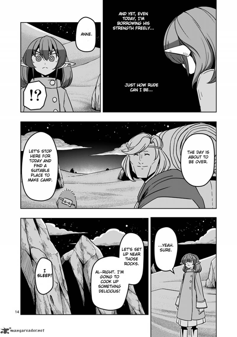 Helck 35 14