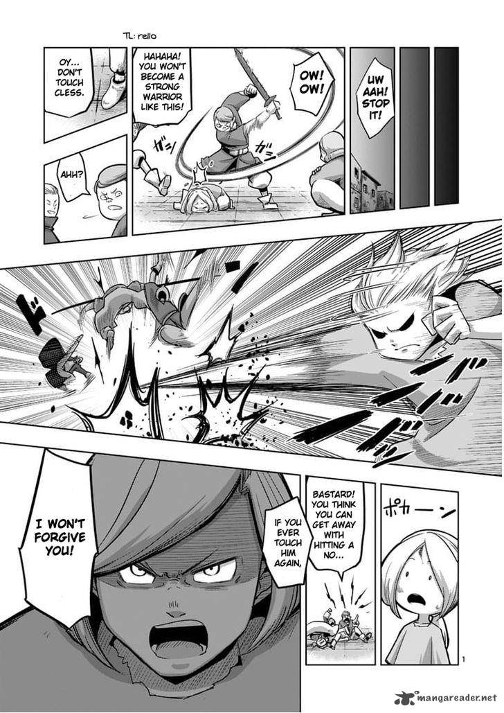 Helck 50 1