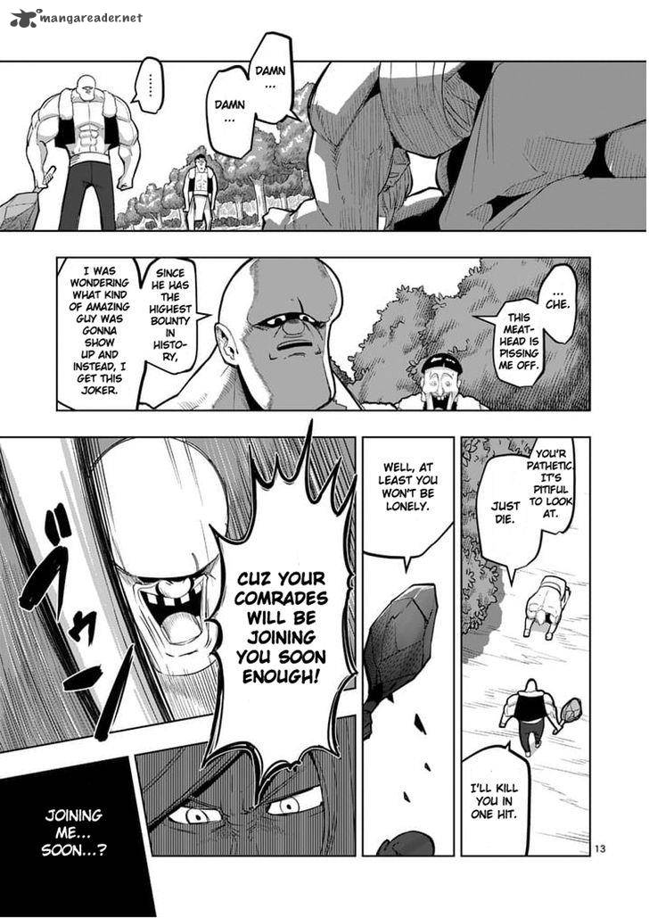 Helck 50 13