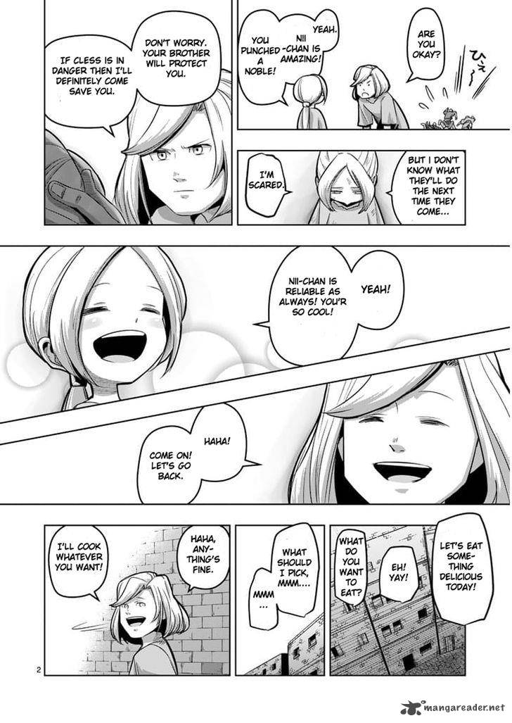 Helck 50 2