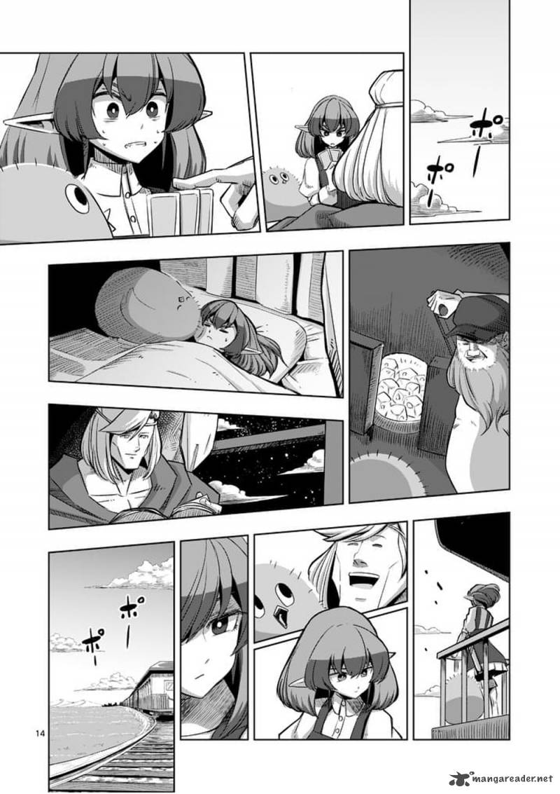 Helck 54 14