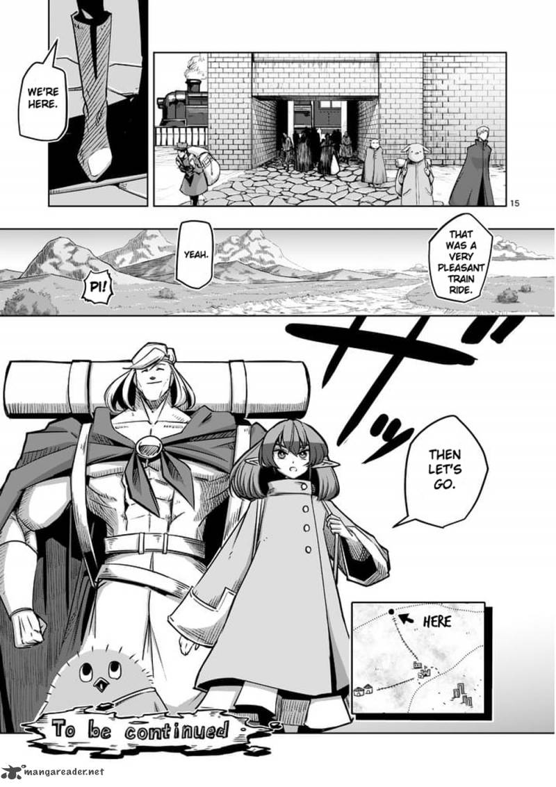 Helck 54 15