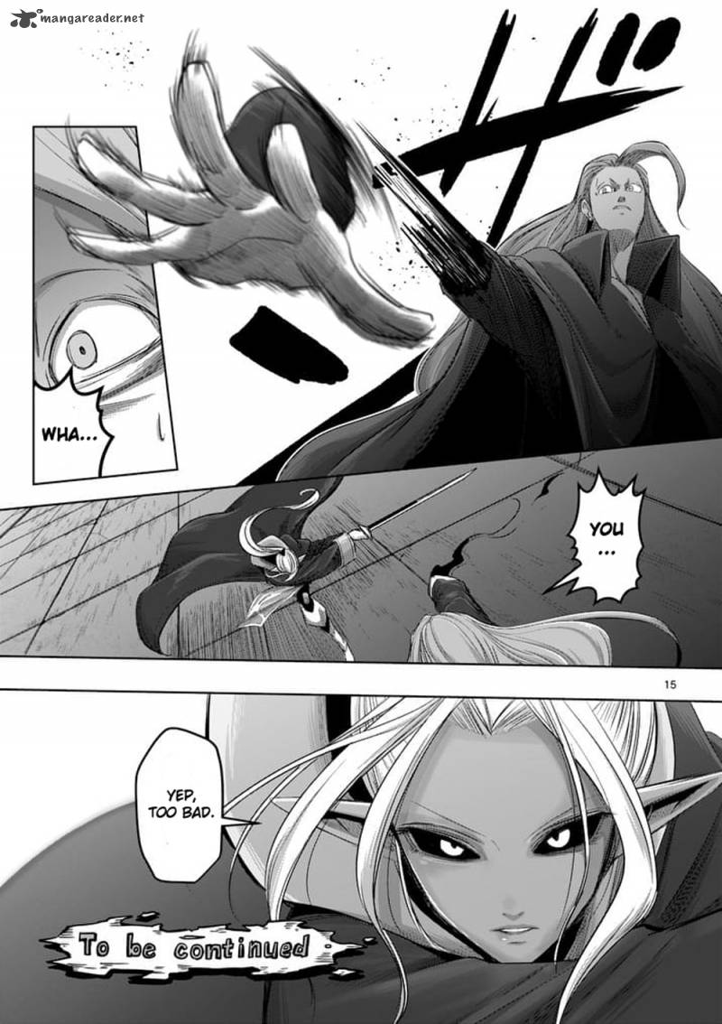 Helck 60 15