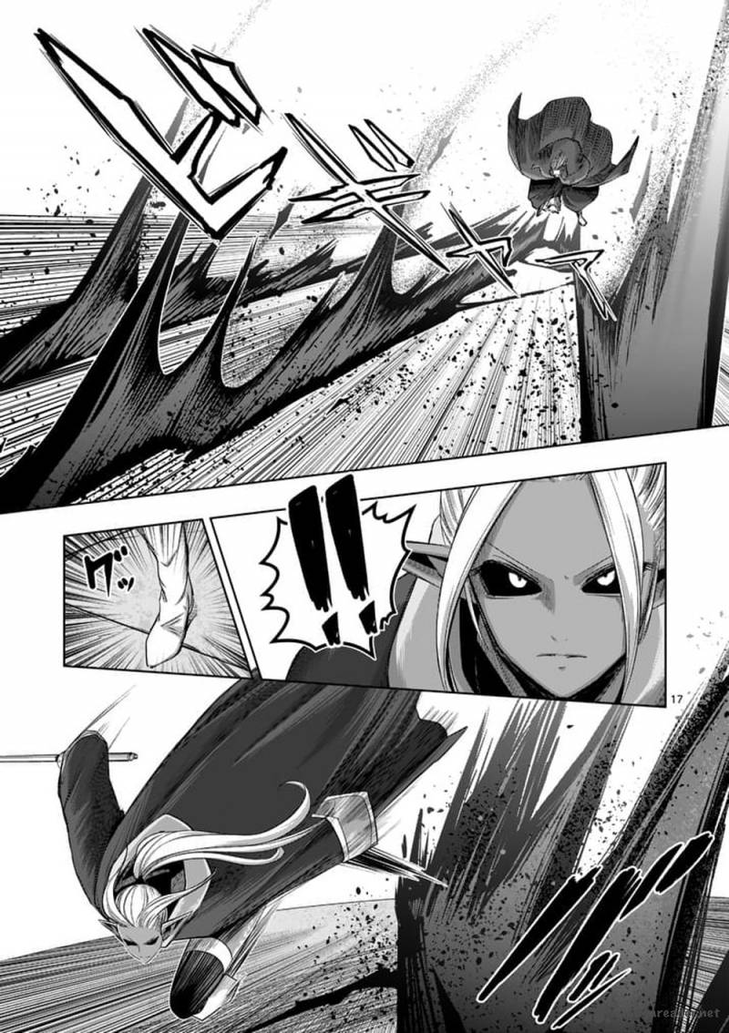 Helck 60 17