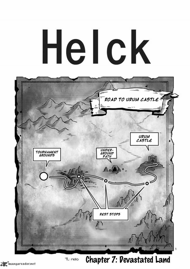 Helck 7 1