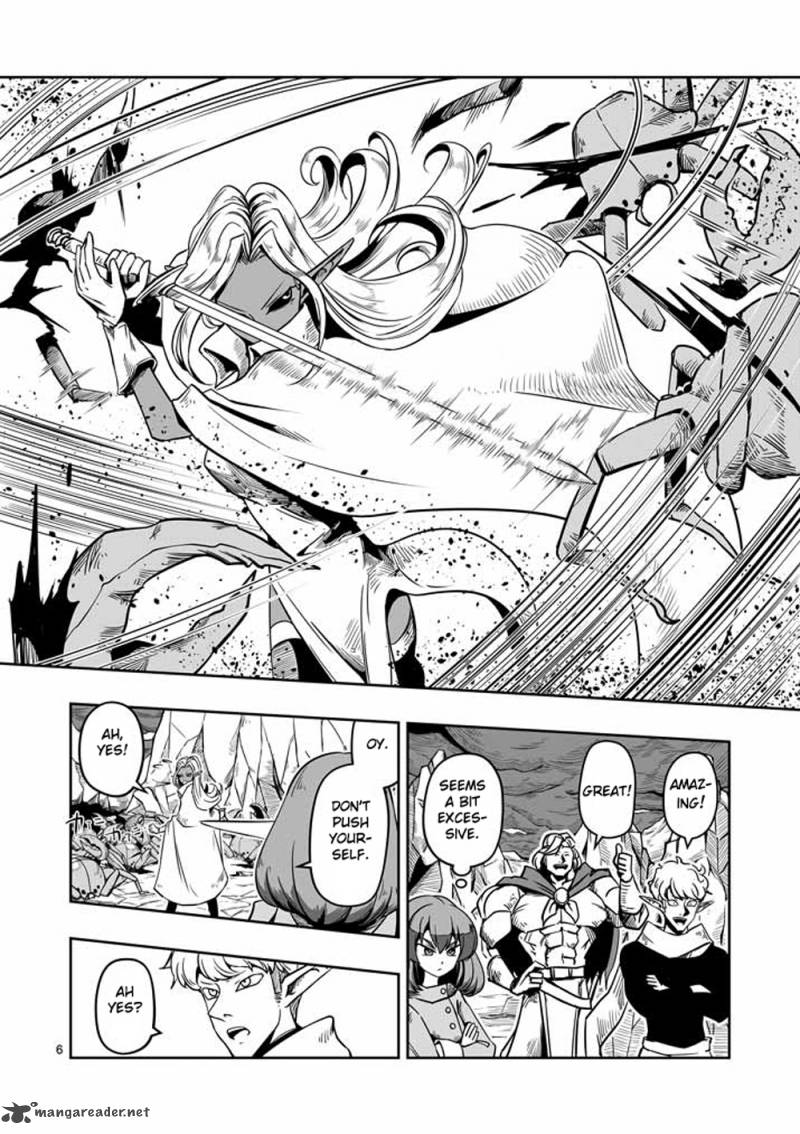 Helck 7 6