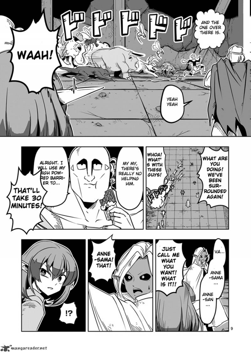 Helck 8 9